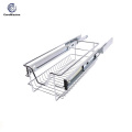 Telescopic Electroplating Kitchen Pull Out Drawer Basket